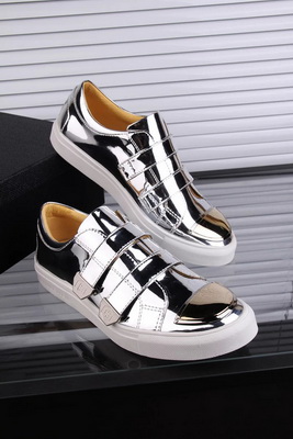 PhiliPP Plein Fashion Casual Men Shoes--080